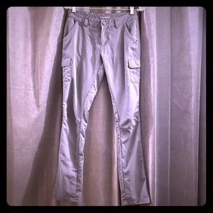 Columbia-Omni Shield Womens 🥾 Active Pants size 2